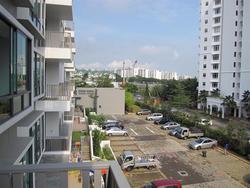 Rosewood Suites (D25), Condominium #208351211